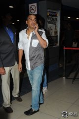 Baahubali Movie Special Show Photos